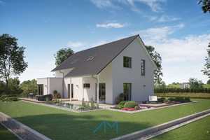 Generationen finden hier Platz. Sonderfinanzierung: So bauen Sie Ihr Traumhaus. – Donnersbergkreis – Vorschaubild 4