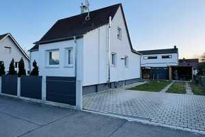 Modernisiertes Einfamilienhaus mit großzügigem Wohnraum und attraktiven Extras – Ulm – Vorschaubild 5