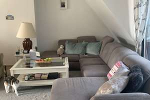 Charmante Maisonette Wohnung in Düsseldorfer Altstadt – Die vollständige Adresse der Immobilie erhältst du vom Anbieter., 40213 Altstadt, Düsseldorf – Vorschaubild 4
