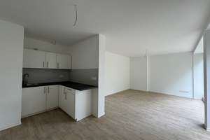 2 Zi, Penthouse nähe Ponttor - 2 Balkone, ab 01.09. – Kavenstraße 5, 52072 Ponttor, Aachen – Vorschaubild 3