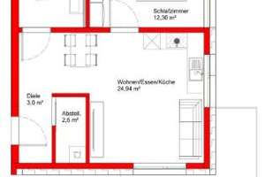Zukunft beginnt Zuhause...  – Die vollständige Adresse der Immobilie erhältst du vom Anbieter., 74532 Ilshofen – Vorschaubild 3