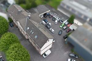 Wohn- und Geschäftshaus mit historischem Charakter und vielseitigem Nutzungspotenzial – Die vollständige Adresse der Immobilie erhältst du vom Anbieter., 42327 Vohwinkel, Wuppertal – Vorschaubild 4