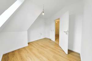 Ein Zuhause mit Seltenheitswert – Maisonette direkt am Teltowkanal – Die vollständige Adresse der Immobilie erhältst du vom Anbieter., 12247 Steglitz, Berlin – Vorschaubild 11