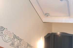 Traumwohnung in einem sanierten Gründerhaus - 2-Zimmer-Wohnung mit Balkon und Tageslichtbad – Braunsdorfer Straße 6, 1159 Dresden – Vorschaubild 7