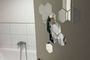 Schöne helle 2-Zimmer-Wohnung in 3-Familienhaus in Karlsruhe-Weiherfeld – Mainstr. 19, 76199 Weiherfeld-Dammerstock, Karlsruhe – Vorschaubild 13