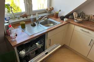 Top DG-Wohnung mit Wintergarten - Nähe Rotkreuzplatz – Schulstrasse 42, 80634 Neuhausen, München – Vorschaubild 11