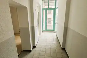 !!! Tolle 4-Zimmer-Altbau-Wohnung - WGs Willkommen !!! – H7 9, 68161 Mannheim – Vorschaubild 3