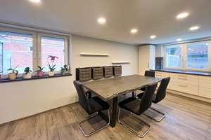 ***RESERVIERT*** Liebevoll saniertes Bauernhaus mit Hinterhaus & Garten in Erfurt/ Bindersleben – Flughafenstraße 54, 99092 Bindersleben, Erfurt – Vorschaubild 17