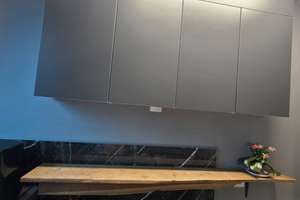 Modernes Penthouse (93 m²) mit 2 Balkonen, bodentiefen Fenstern & Tiefgarage – Die vollständige Adresse der Immobilie erhältst du vom Anbieter., 40625 Gerresheim, Düsseldorf – Vorschaubild 33