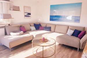 Charmante, helle Wohnung mit niedrigen Decken – 40764 Langenfeld (Rheinland) – Vorschaubild 5