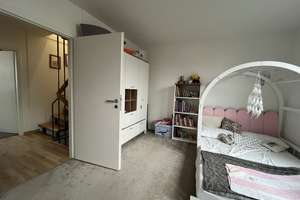Attraktives Reihenendhaus mit 3,5 Zimmern in Hannover-Stöcken – Die vollständige Adresse der Immobilie erhältst du vom Anbieter., 30419 Stöcken, Hannover – Vorschaubild 14