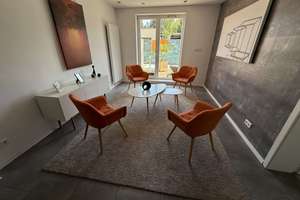 Architektur trifft Stil - Exklusives Designerhaus mit Dachterrasse, Pool & Kunstkonzept – Die vollständige Adresse der Immobilie erhältst du vom Anbieter., 1445 Radebeul – Vorschaubild 9