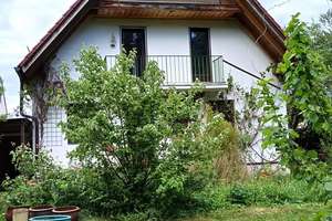 Ruhiges Haus in München Pasing auf großem Grundstück – Die vollständige Adresse der Immobilie erhältst du vom Anbieter., 81241 Pasing, München – Vorschaubild 18