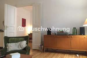 Tauschwohnung: *Suche Berlin (ab 4Zi); Habe SBerg, Balk.+Garten) – Cranachstraße 59, 12157 Schöneberg, Berlin – Vorschaubild 5