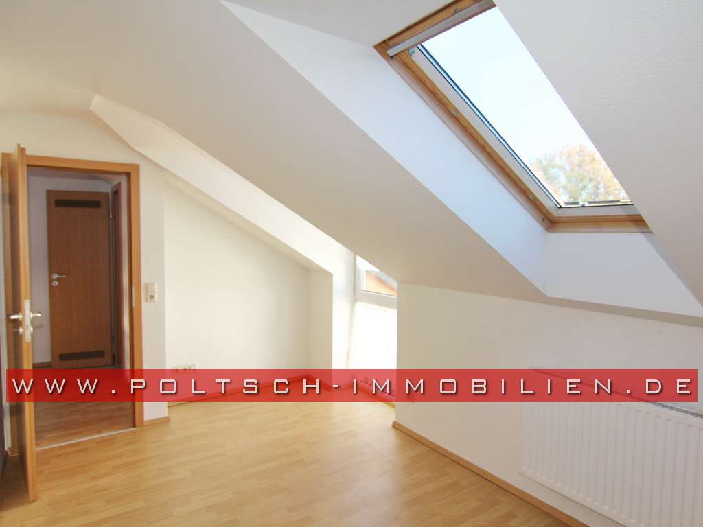 Immobilie in Bad Köstritz - Doppelhaushälfte mit Terrasse und Keller in ruhiger Lage von Bad Köstritz, BJ 2002 - Bild 10