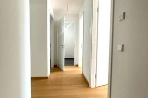 Schöne Wohnung mit einladender Loggia – Die vollständige Adresse der Immobilie erhältst du vom Anbieter., 81543 Siebenbrunn, München – Vorschaubild 8