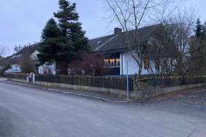 Das letzte seiner Art - Zukunftssicheres Einfamilienhaus im Grünen – Jägersteig 11, 86529 Schrobenhausen – Vorschaubild 2