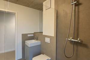 Neubau-Apartment für WGs – All-inclusive-Miete & vollständige Möblierung - Wohneinheit 11 – Adalbertstraße 128-130, 52062 Kaiserplatz, Aachen – Vorschaubild 11