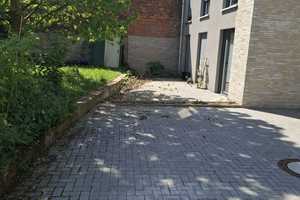 ***NEUBAU, ab 1.7.25,  1 Zi, Kü, Bad, renoviert, Einbauküche, Terrasse**** – Kruppstr. 37a, 52072 Aachen – Vorschaubild 15