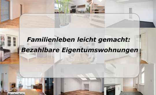 2-Zimmer-Wohnung nebst Loggia mit Weitblick + provisionsfrei +