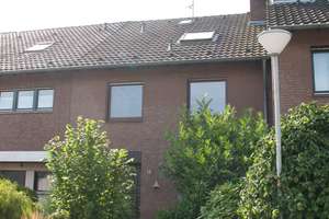 Ideal für Pendler und Genießer - viel Platz und Ruhe – Die vollständige Adresse der Immobilie erhältst du vom Anbieter., 47809 Oppum, Krefeld – Vorschaubild 3