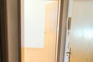 Pfiffig geschnittene 1 R. Wohnung – Saxoniastr. 31, 4319 Althen-Kleinpösna, Leipzig – Vorschaubild 5
