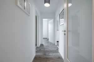 Traumhafter Bungalow in Resse: bereits modernisiert, tolle Aufteilung, Pool und Wellnessbereich – Hannover (Kreis) – Vorschaubild 13