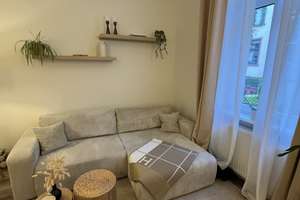 Stilvolle 2-Zimmer-Wohnung mit Altbaucharme in begehrter Oststadtlage – Die vollständige Adresse der Immobilie erhältst du vom Anbieter., 76131 Oststadt, Karlsruhe – Vorschaubild 4