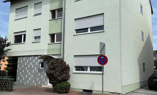 3ZKB Wohnung in Ilvesheim zu verkaufen