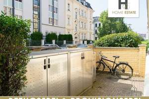 Charmantes DG-Zwei-Zimmer-Home – Provisonsfrei – Kasseler Straße 26, 4155 Gohlis-Süd, Leipzig – Vorschaubild 27