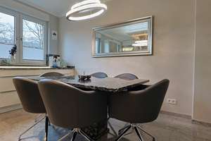 Einzigartige, hochwertige 6-Zimmer-Wohnung in Mariendorf – Die vollständige Adresse der Immobilie erhältst du vom Anbieter., 12107 Mariendorf, Berlin – Vorschaubild 4