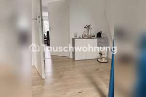 Tauschwohnung: Tausche großzügige 3-Zimmer-Flat in Bremen-Süd – Die vollständige Adresse der Immobilie erhältst du vom Anbieter., 28201 Südervorstadt, Bremen – Vorschaubild 7