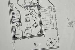 Attraktive Terrassenwohnung mit kleinem Garten  – Robert-Reichling-Straße 4, 47807 Fischeln, Krefeld – Vorschaubild 10
