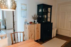 3-Zimmer-Altbau-Wohnung in bester Lage in Nordstadt Hannover  – Fliederstraße 0, 30167 Nordstadt, Hannover – Vorschaubild 3