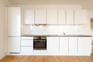 Zwei Tageslichtbäder, Balkon und Phoenix See – moderne 3-Zi-Wohnung auf 90m² – 44269 Schüren, Dortmund – Vorschaubild 5