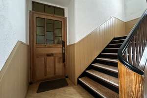 TWEELVIERTEL I MEHRFAMILIENHAUS MIT FREIEN EINHEITEN I RENDITESTARKE NACHGEFRAGTE WOHNLAGE I INVEST – Die vollständige Adresse der Immobilie erhältst du vom Anbieter., 18059 Hansaviertel, Rostock – Vorschaubild 4