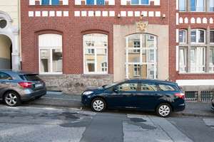 Attraktive Loftwohnung in der Nähe vom Bunten Garten mit Einbauküche, Balkon und PKW-Stellplatz
 – Die vollständige Adresse der Immobilie erhältst du vom Anbieter., 41061 Gladbach, Mönchengladbach – Vorschaubild 8