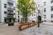Ruhige und helle 2-Zimmer-Wohnung
Quite and Bright One Bedroom apartment