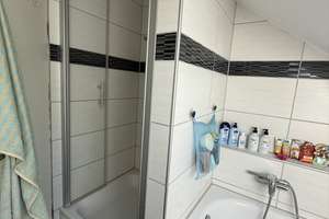 Helle Masionette Wohnung in Duisburg-Winkelhausen – Die vollständige Adresse der Immobilie erhältst du vom Anbieter., 47228 Bergheim, Duisburg – Vorschaubild 15