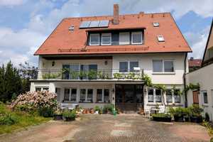 Mehrfamilienhaus mit 3 Wohnungen und 5 Einzimmer-Appartements – Kitzingen (Kreis) – Vorschaubild 3