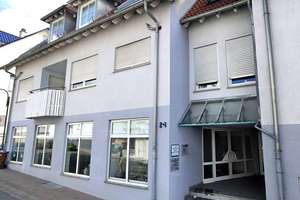 3-Zimmer-Maisonette ab 1.5.2026 – Hirschstraße 2-1, 74078 Neckargartach, Heilbronn – Vorschaubild 21