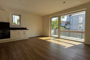 3-Raum Wohnung in Spreenähe! – Fließstraße 3, 12439 Niederschöneweide, Berlin – Vorschaubild 2