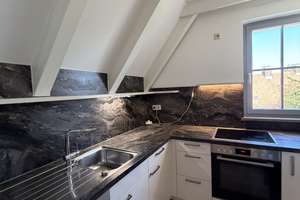 Sanierte Wohnung mit Dachterrasse zwischen Arnulfsplatz und Herzogspark – 93047 Innenstadt, Regensburg – Vorschaubild 13