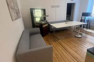 Bürofläche zur Vermietung - komplett möbiliert – jungbuschstraße 26, 68159 Innenstadt/Jungbusch, Mannheim – Vorschaubild 12
