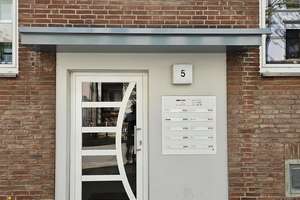 Bremerhaven Geestemünde 1 Zimmerwohnung mit Balkon – Gutenbergstraße 5, 27570 Geestemünde, Bremerhaven – Vorschaubild 4
