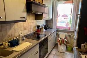 Schöne 3-Zimmer Wohnung mit Stellplatz – Guter Fortschritt 26, 68305 Mannheim – Vorschaubild 6