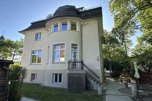 MHI - Das Meisterstück: Hochrepräsentative, sanierte Altbauvilla in begehrter Stadtvillenlage – Die vollständige Adresse der Immobilie erhältst du vom Anbieter., 65187 Biebrich, Wiesbaden – Vorschaubild 27