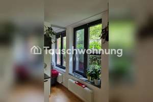 Tauschwohnung: Traumwohnung für Singles gegen Traumwohnung für junges Paar