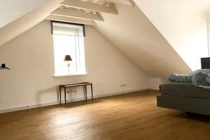Haushälfte mit zusätzlichem Baugrundstück und Baugenehmigung – 22547 Lurup, Hamburg – Vorschaubild 4