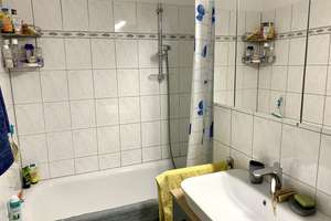 ++ Wohlfühloase ++ Sonnenhelle  3-Zimmer-Wohnung mit Tiefgaragenstellplatz ++ – Erich-Ollenhauer Strasse XX, 65187 Biebrich, Wiesbaden – Vorschaubild 7